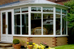 conservatories Oakes