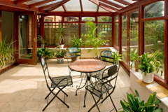 Oakes conservatory quotes