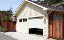 Oakes garage construction leads