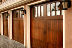 Oakes garage extension quotes